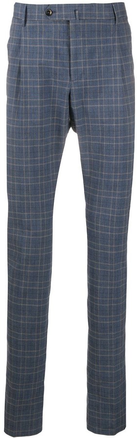 mens patterned chinos