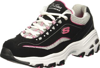 Skechers Women's D'Lites - Me Time Shoe - ShopStyle Loafers