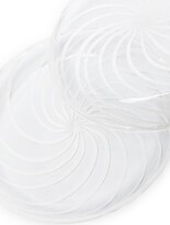 Thumbnail for your product : Hay Spin Saucer (Set Of Two)