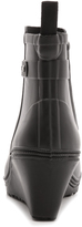 Thumbnail for your product : Tretorn Plask Mid Wedge Rain Boots