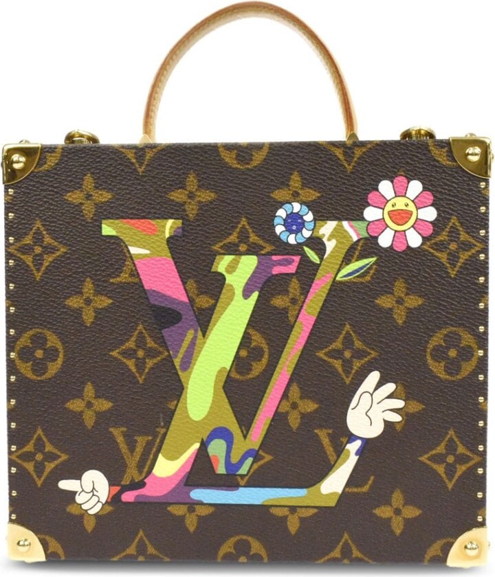 Louis Vuitton Keepall 55 LV Monogram by Philip Karto
