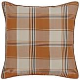 Thumbnail for your product : Woven Check Cushion Covers
