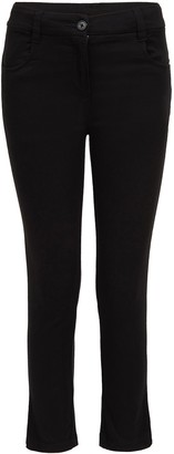 chaps school uniform jeggings