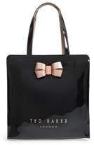Thumbnail for your product : Ted Baker Large Vallcon Core - Icon PVC Tote
