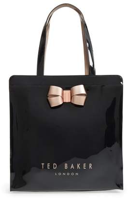 Ted Baker Large Vallcon Core - Icon PVC Tote