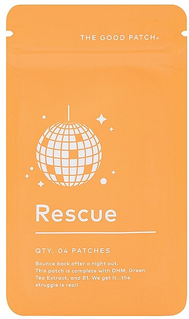 Relax & Unwind Patch by PatchAid, 30-Day Supply