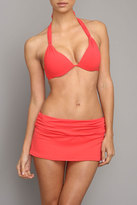 Thumbnail for your product : Natori Tiger Lily Push Up Plunge