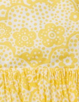 Thumbnail for your product : Boden Cross-back Printed Dress