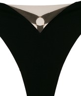 Thumbnail for your product : Myla Wells Street thong