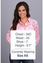 Thumbnail for your product : Ariat Zephyr Lace Shirt