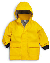 Thumbnail for your product : Petit Bateau Toddler's & Little Girl's Raincoat