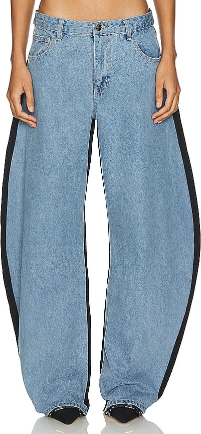 Lioness Horseshoe Jeans