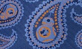 Thumbnail for your product : Cufflinks Inc. Star Wars™ - BB-8 Paisley Silk Tie