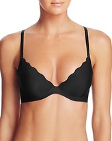 Thumbnail for your product : B.Tempt'd b.wow'd Push-Up Bra