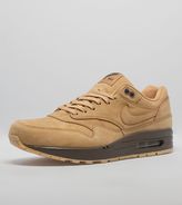 Thumbnail for your product : Nike Air Max 1 Premium QS 'Flax Collection'