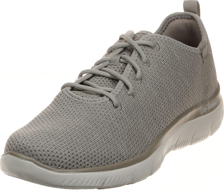 Skechers Mens Summit Doharis Trainers ShopStyle