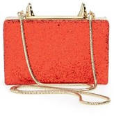 Thumbnail for your product : Kate Spade 'place Your Bets - Ravi' Box Clutch