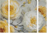 Thumbnail for your product : Trademark Global Lisa Audit 'Sunshine' Multi Panel Art Set Large - 41" x 30" x 2", 30" x 41"