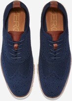 Thumbnail for your product : Cole Haan Men's ZERØGRAND Wingtip Oxfords
