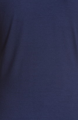 Ted Baker Nickita Embellished Neck T-Shirt