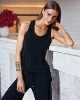 Thumbnail for your product : Karla Colletto Resortwear Tank Top