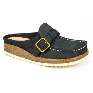 white mountain hana clog