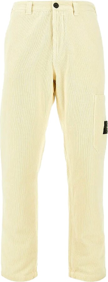 Stone Island Trousers