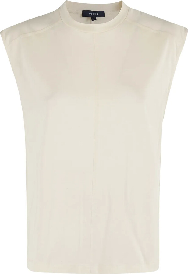 soeur Cotton Top
