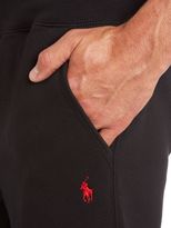 Thumbnail for your product : Polo Ralph Lauren Men's Drawstring cotton tracksuit bottoms