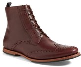Thumbnail for your product : Timberland 'Lost History' Wingtip Boot (Men)