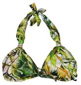 Thumbnail for your product : Lenny Niemeyer Halter Swimsuit Top w/ Tags