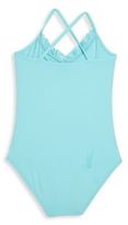 Thumbnail for your product : Melissa Odabash Toddler's, Little Girl's & Girl's One-Piece Baby Harper Swimsuit