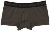 Thumbnail for your product : BOSS Grey Urban Boxer Briefs