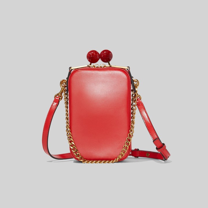 Marc Jacobs The Vanity Bag ShopStyle