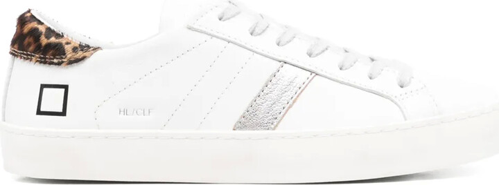 D.A.T.E Hill Low sneakers