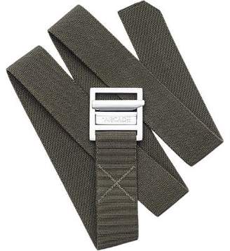 Arcade Guide Belt Olive Green One Size
