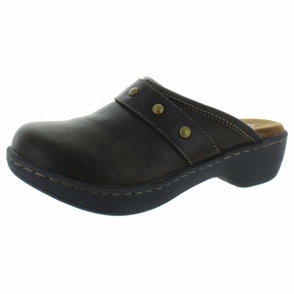eastland constance women's clogs