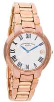 Thumbnail for your product : Raymond Weil Jasmine Watch