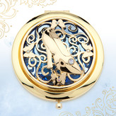 Thumbnail for your product : Disney Cinderella Compact Mirror - Live Action Film