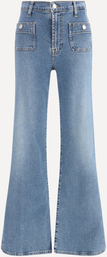 7FOR Modern Dojo Jeans