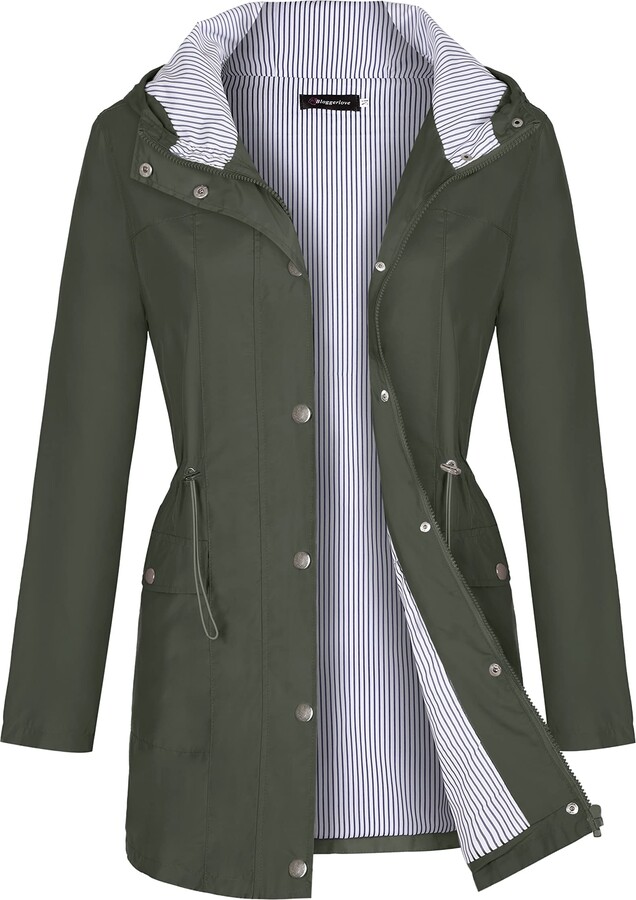 Trench Coat Women's Coats Amazon Uk Winter Coat Amazon Uk