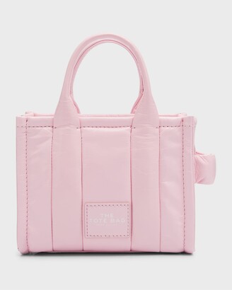 Marc Jacobs The Medium Tote Bag - Candy Pink • Price »