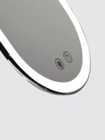 Thumbnail for your product : Fancii Vera Lighted Mirror - Grey