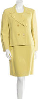 Thumbnail for your product : Moschino Midi Dress Suit
