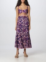Thumbnail for your product : Zimmermann Skirt woman