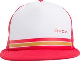 Thumbnail for your product : RVCA Barlow Trucker Hat