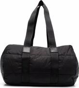 Thumbnail for your product : Givenchy Kids Logo-Patch Baby Changing Bag