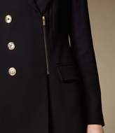 Thumbnail for your product : Karen Millen Zip Tailored Jacket