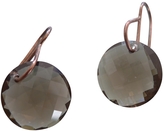 Thumbnail for your product : Monica Vinader Gold plated Earrings
