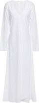 Thumbnail for your product : Merlette New York Midi Dress White